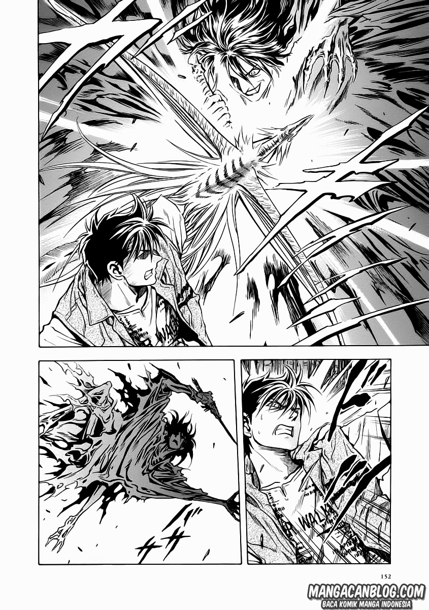 Otogi Matsuri Chapter 54 Gambar 24