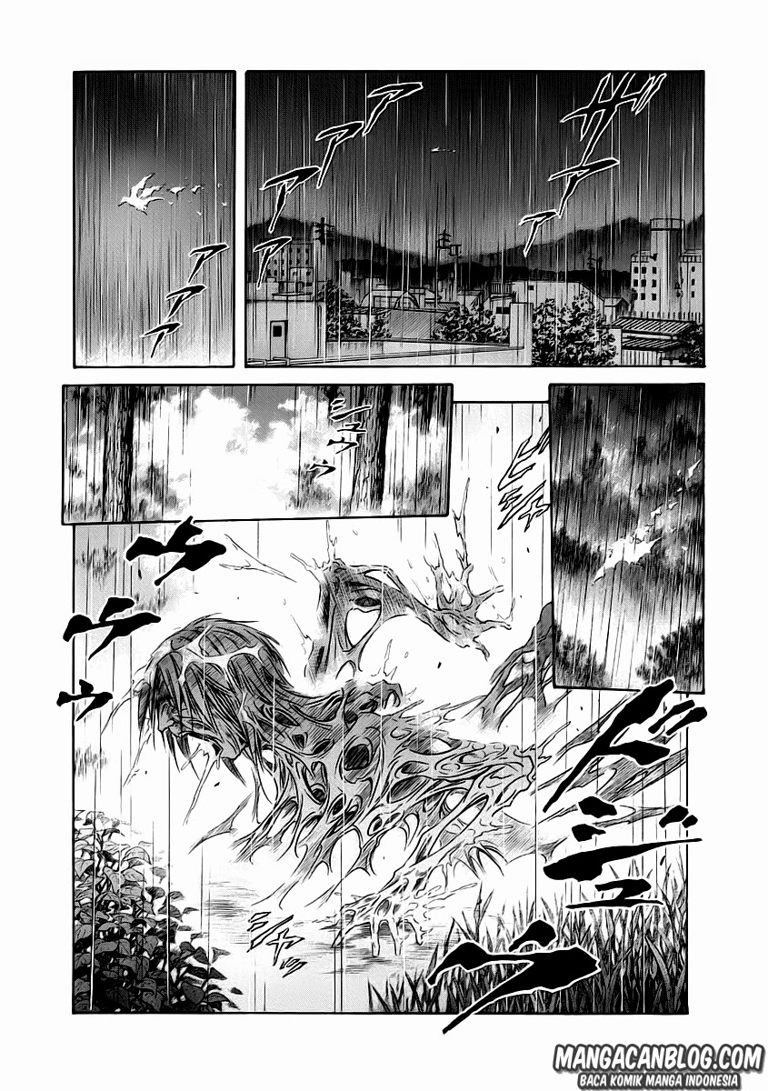 Otogi Matsuri Chapter 52 Gambar 18