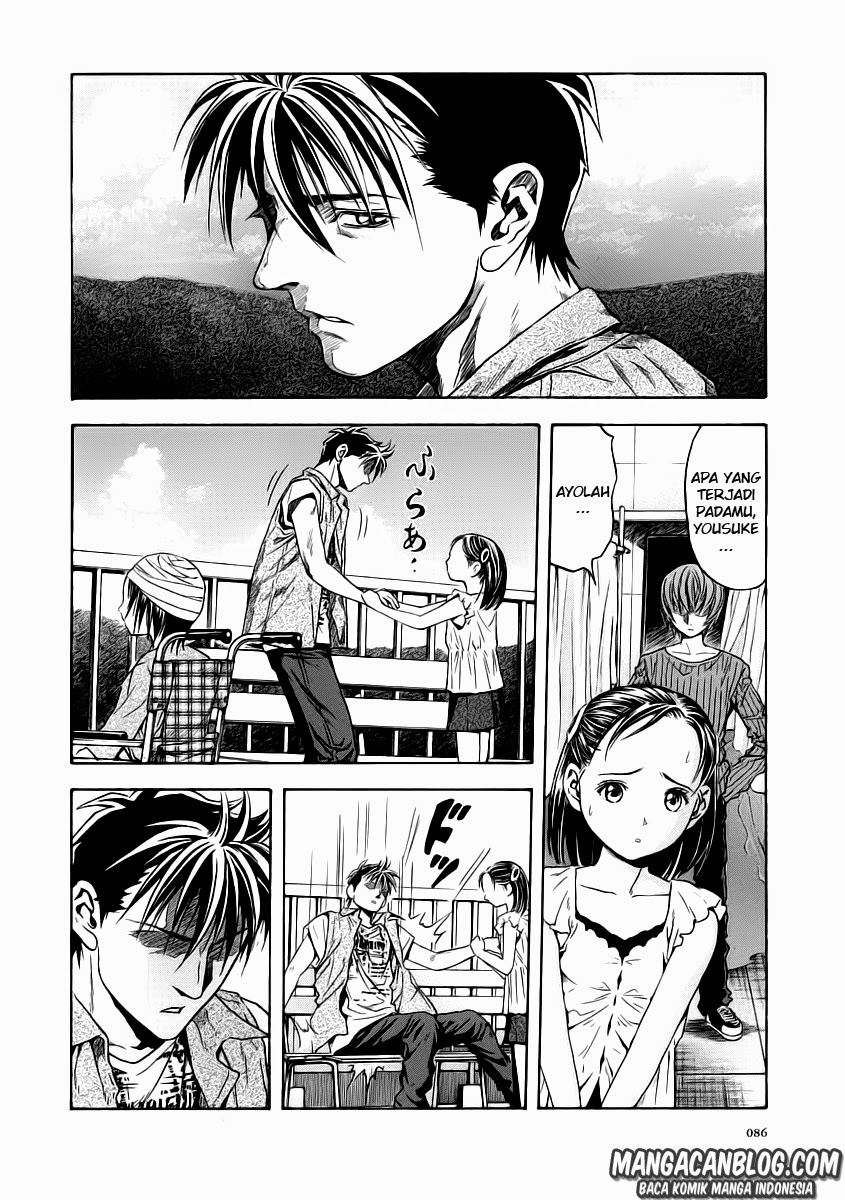 Otogi Matsuri Chapter 52 Gambar 22