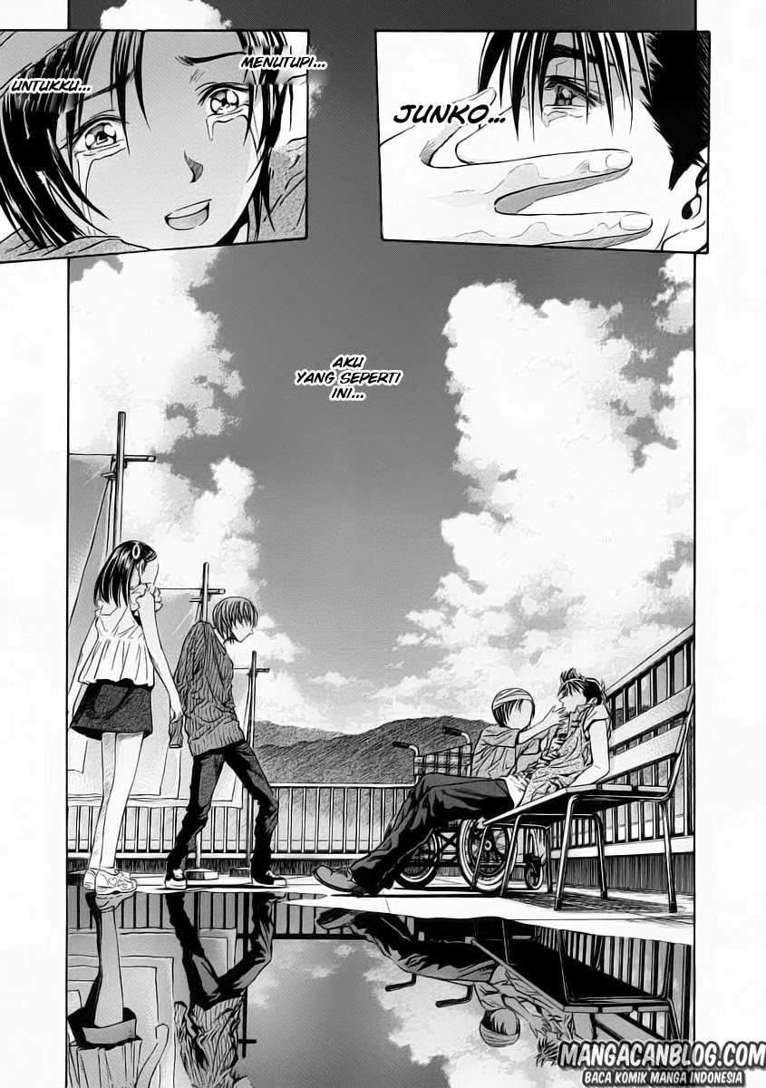 Otogi Matsuri Chapter 52 Gambar 31