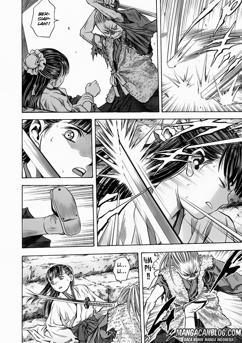 Otogi Matsuri Chapter 51 Gambar 13