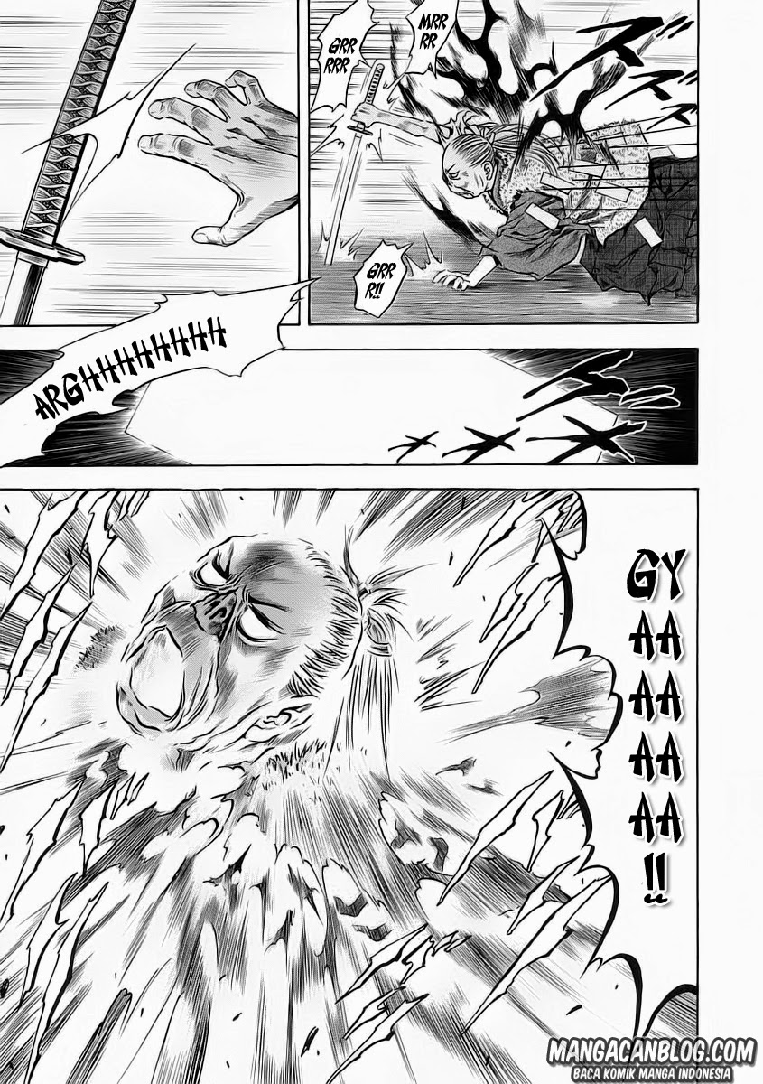 Otogi Matsuri Chapter 51 Gambar 22