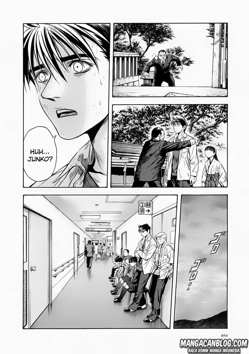 Otogi Matsuri Chapter 51 Gambar 25