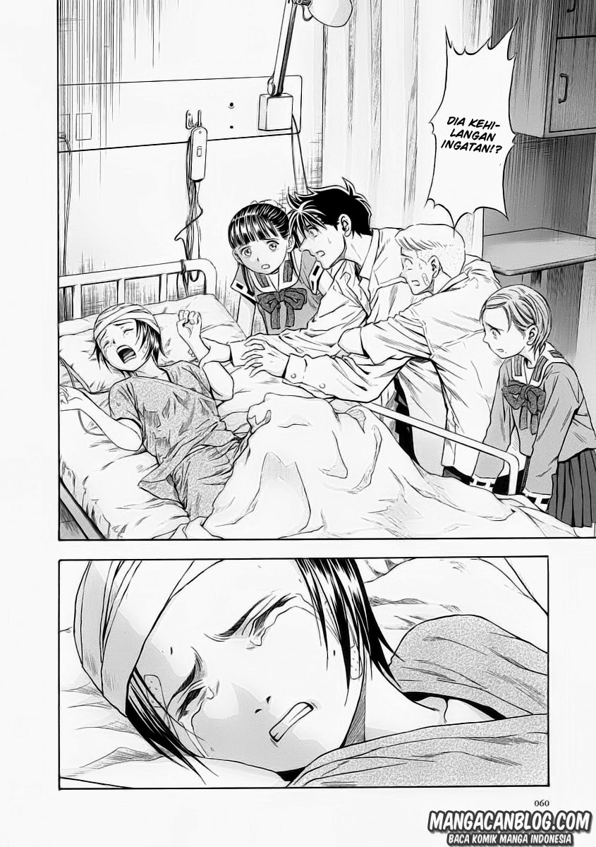 Otogi Matsuri Chapter 51 Gambar 30