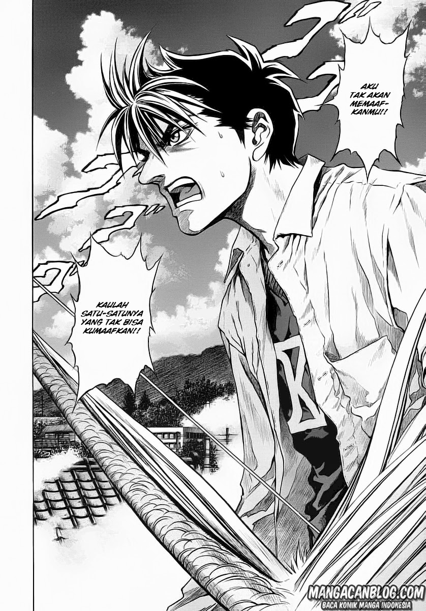 Otogi Matsuri Chapter 49 Gambar 23