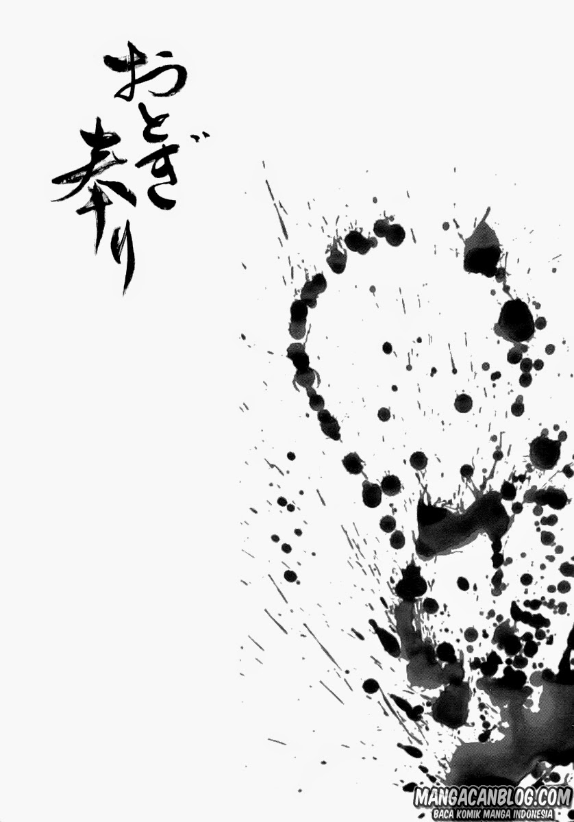 Otogi Matsuri Chapter 49 Gambar 31