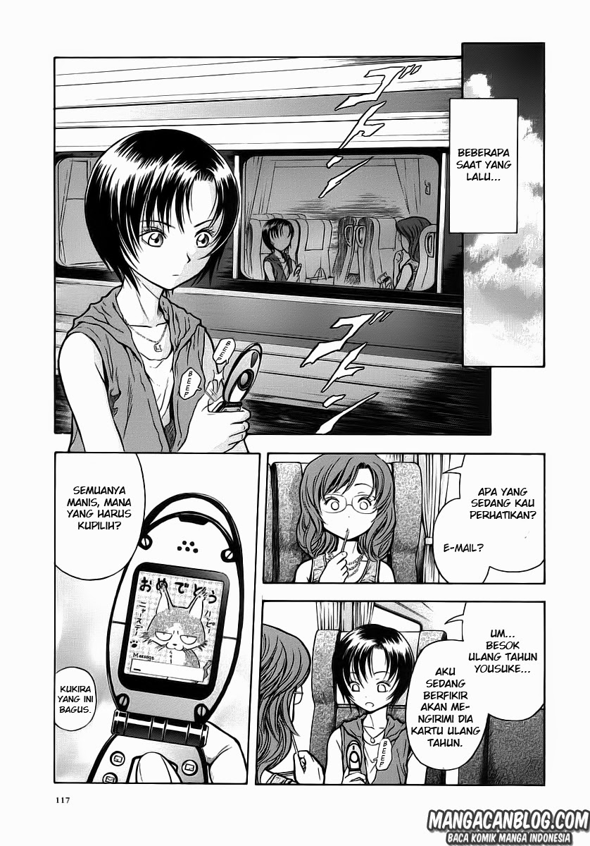 Otogi Matsuri Chapter 48 Gambar 5