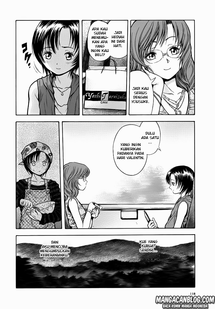 Otogi Matsuri Chapter 48 Gambar 6