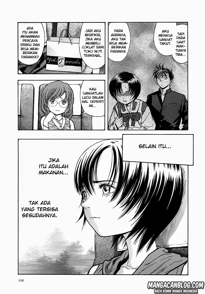 Otogi Matsuri Chapter 48 Gambar 7