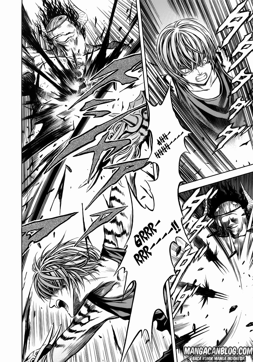 Otogi Matsuri Chapter 47 Gambar 10