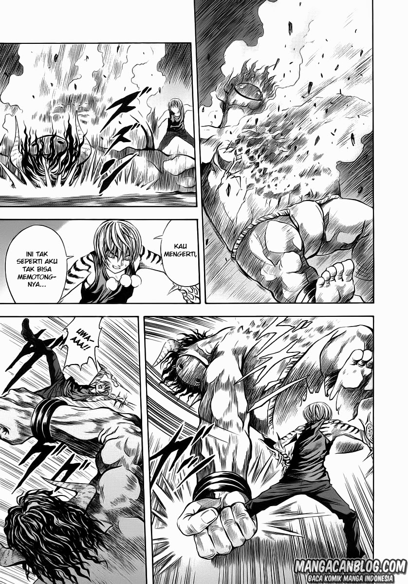 Otogi Matsuri Chapter 47 Gambar 11