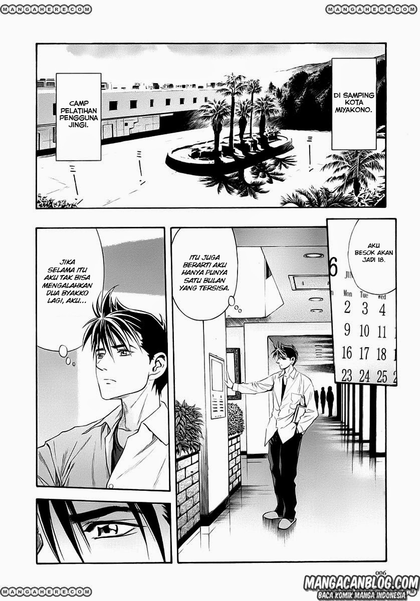 Otogi Matsuri Chapter 44 Gambar 18