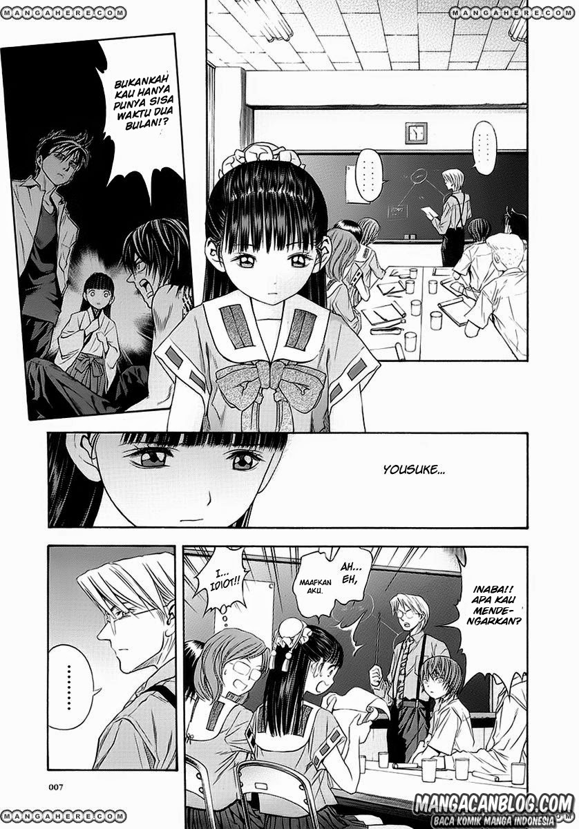 Otogi Matsuri Chapter 44 Gambar 23