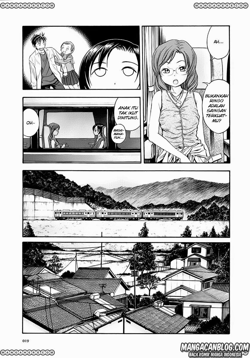 Otogi Matsuri Chapter 44 Gambar 25