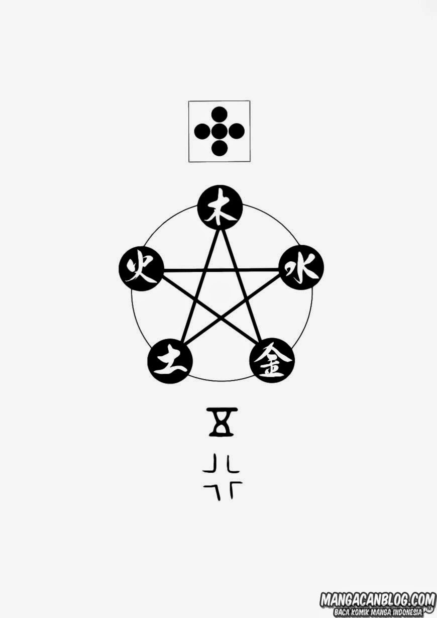 Otogi Matsuri Chapter 43 Gambar 35