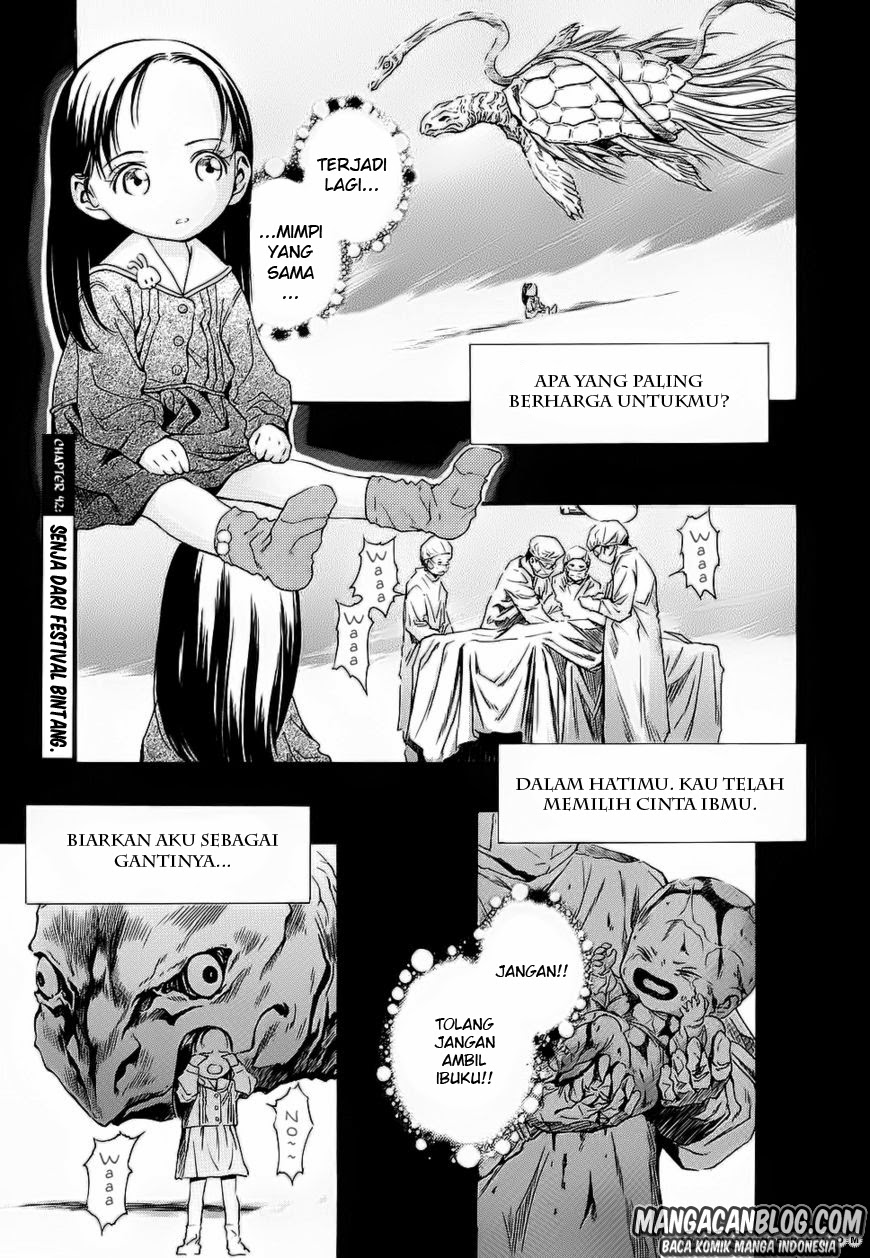 Baca Otogi Matsuri Chapter 42 Gambar 2
