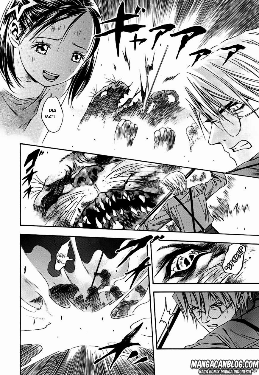 Otogi Matsuri Chapter 42 Gambar 24