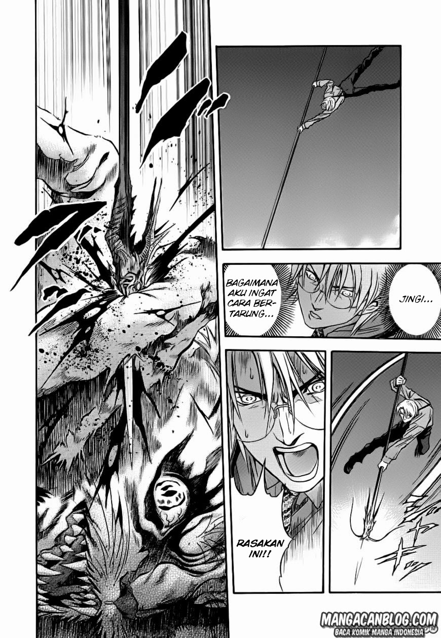 Otogi Matsuri Chapter 41 Gambar 21