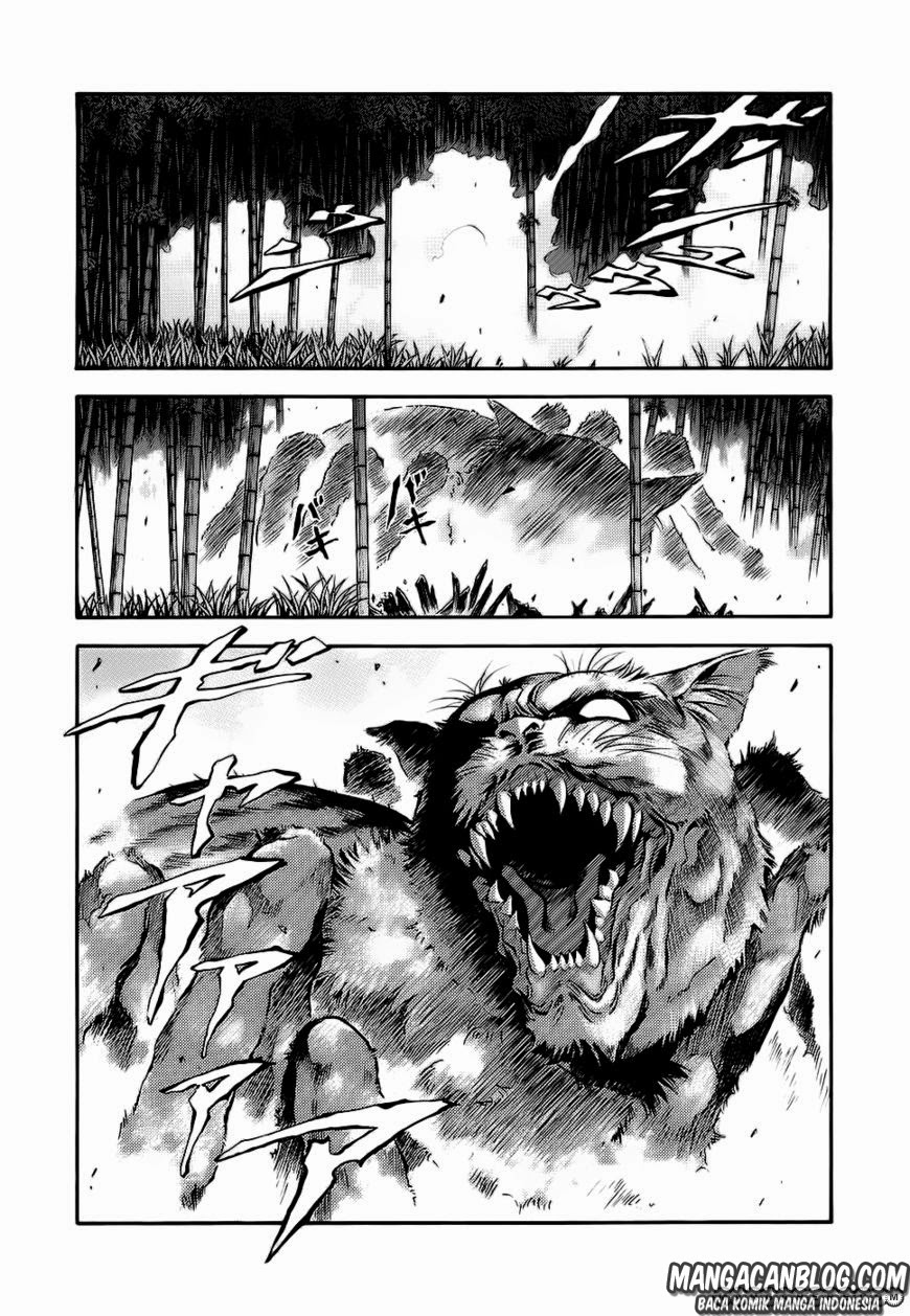 Otogi Matsuri Chapter 41 Gambar 3