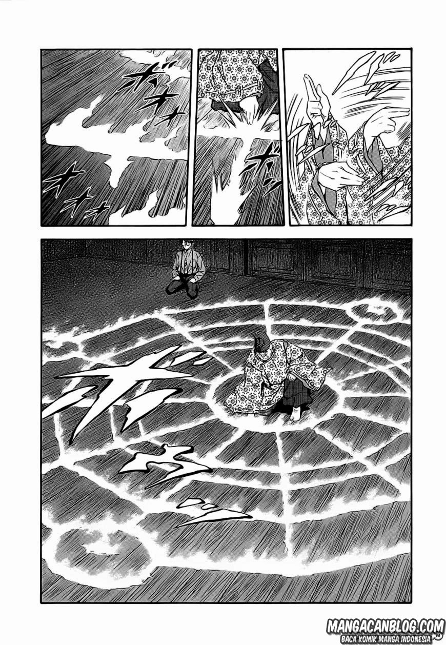 Otogi Matsuri Chapter 41 Gambar 5