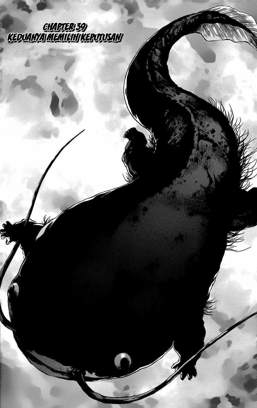 Baca  Otogi Matsuri Chapter 39 Gambar 2