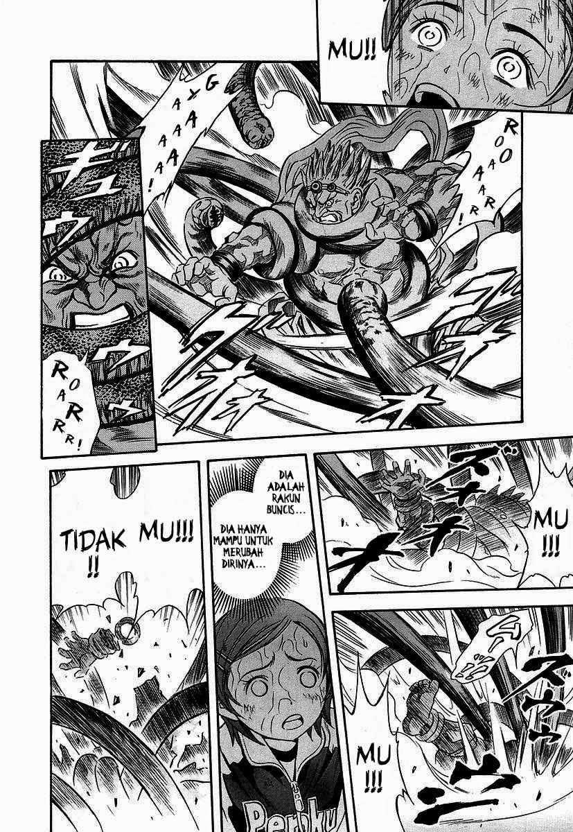 Otogi Matsuri Chapter 36 Gambar 25