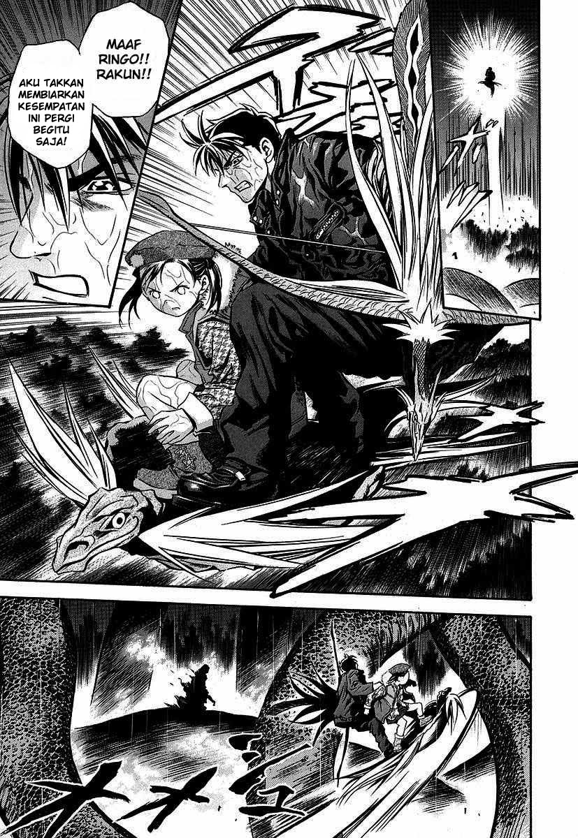 Otogi Matsuri Chapter 36 Gambar 26
