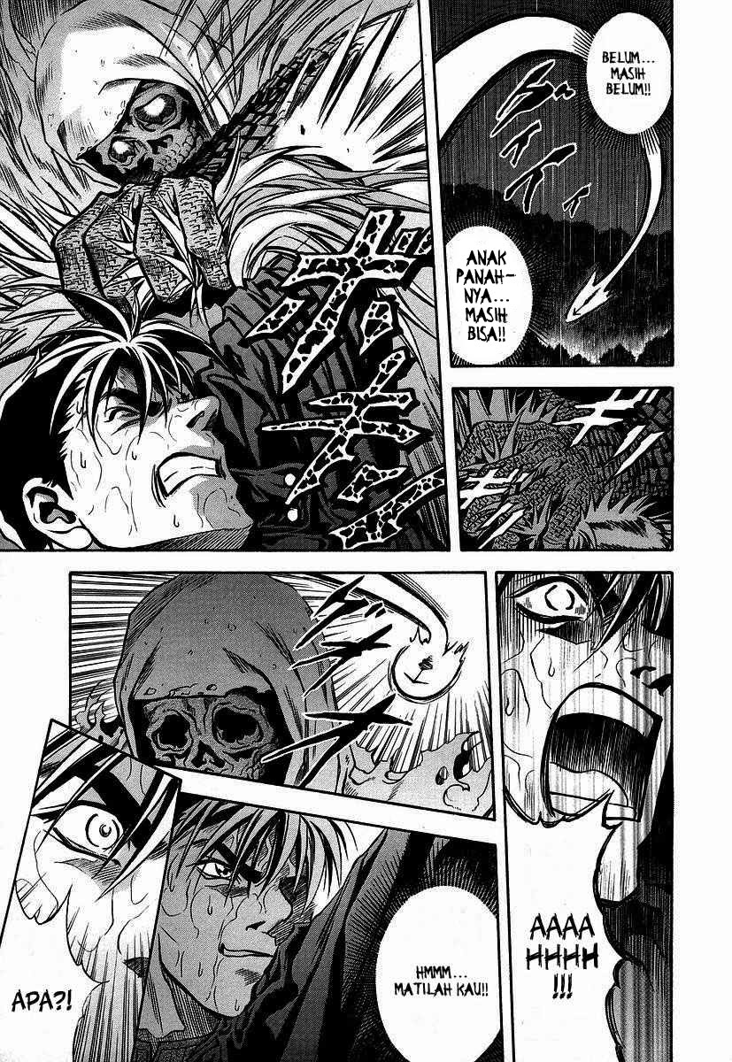 Otogi Matsuri Chapter 36 Gambar 30
