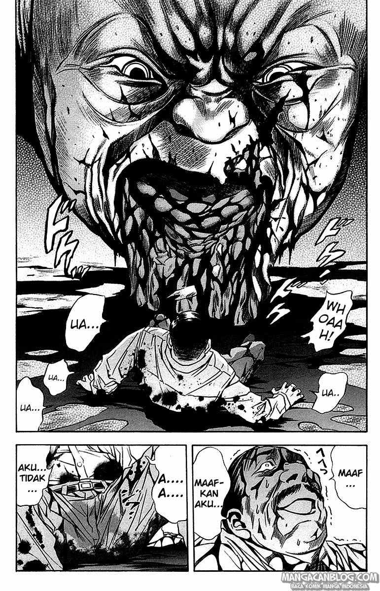 Otogi Matsuri Chapter 35 Gambar 11