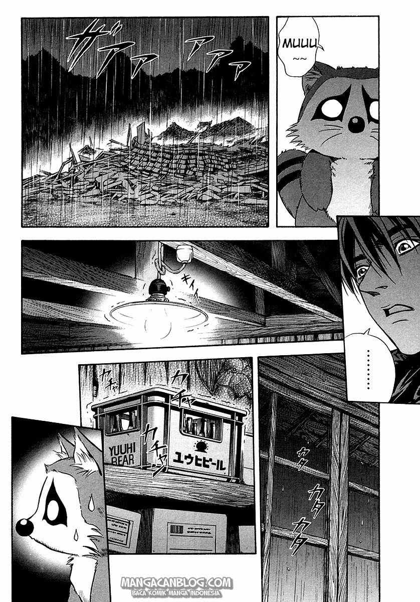 Otogi Matsuri Chapter 35 Gambar 23