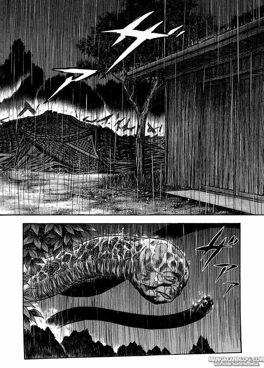 Otogi Matsuri Chapter 35 Gambar 25