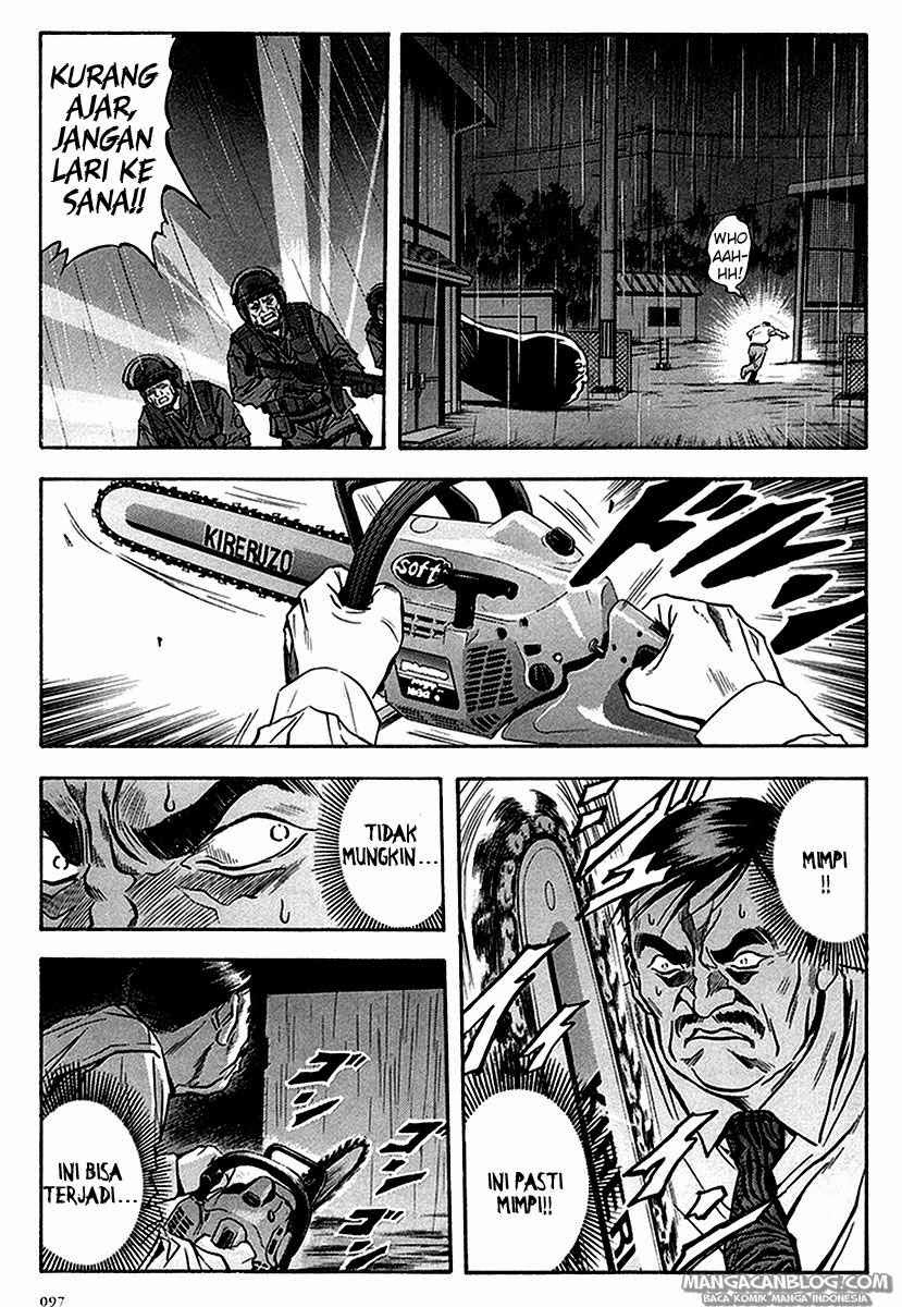 Otogi Matsuri Chapter 35 Gambar 8