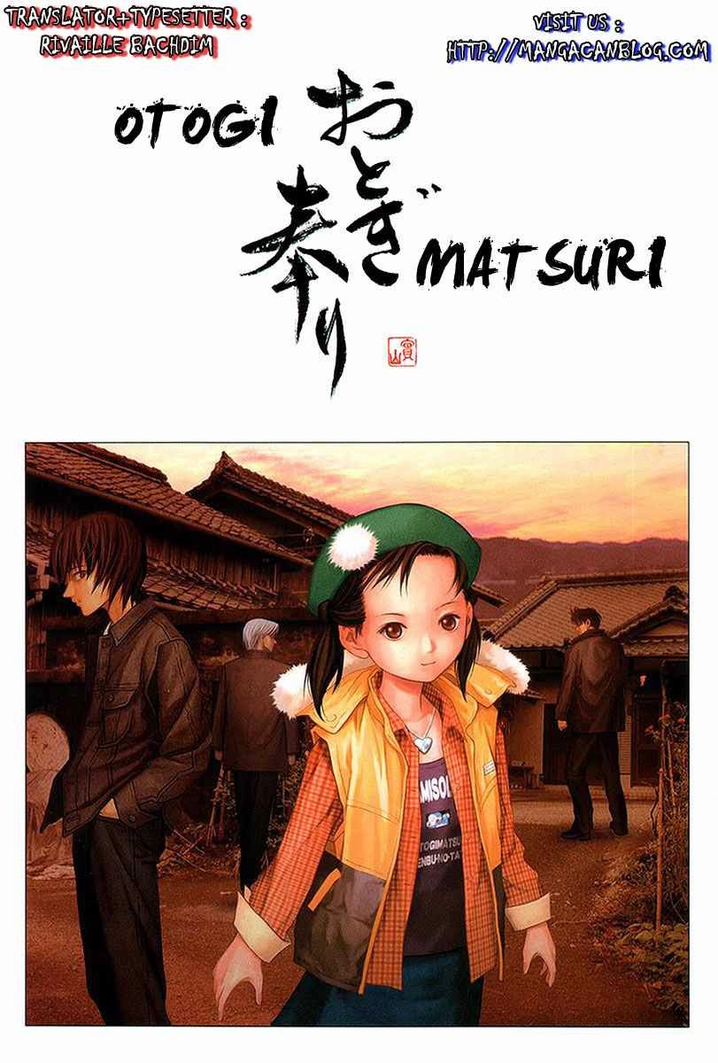 Baca Komik Otogi Matsuri Chapter 34 Gambar 1