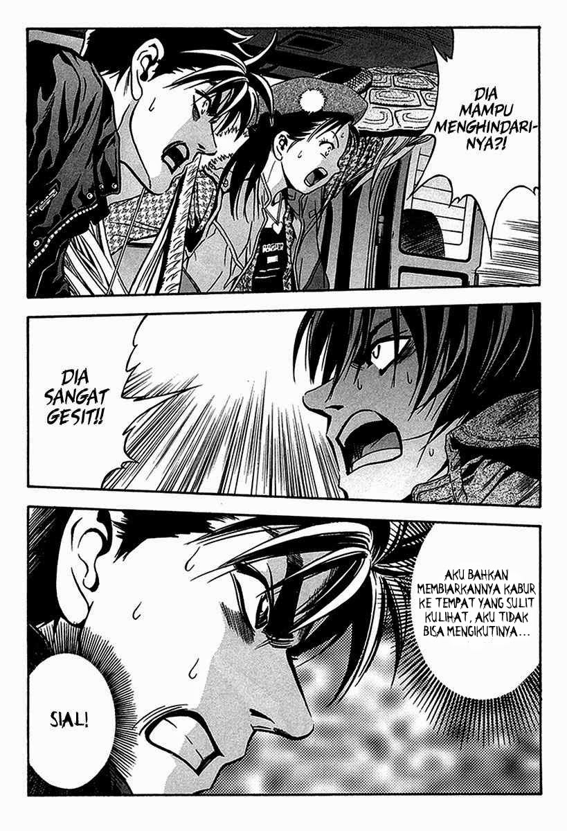 Otogi Matsuri Chapter 32 Gambar 20