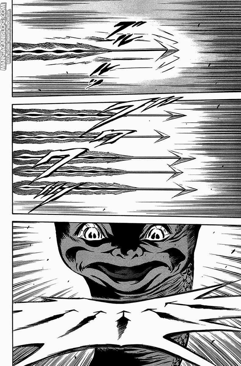 Otogi Matsuri Chapter 32 Gambar 24