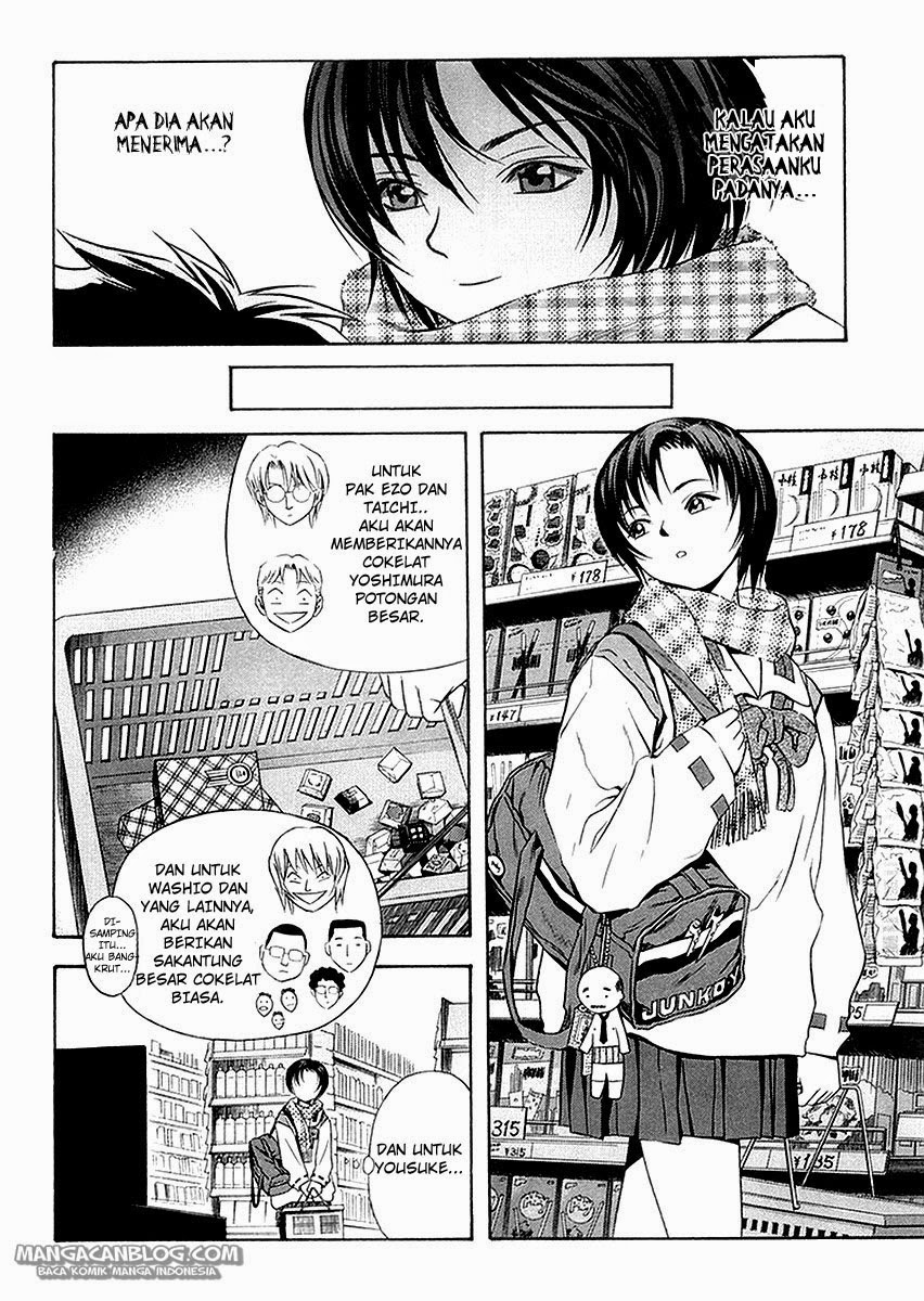 Otogi Matsuri Chapter 30 Gambar 11