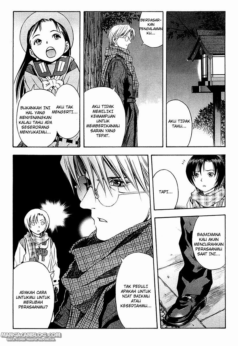 Otogi Matsuri Chapter 30 Gambar 16