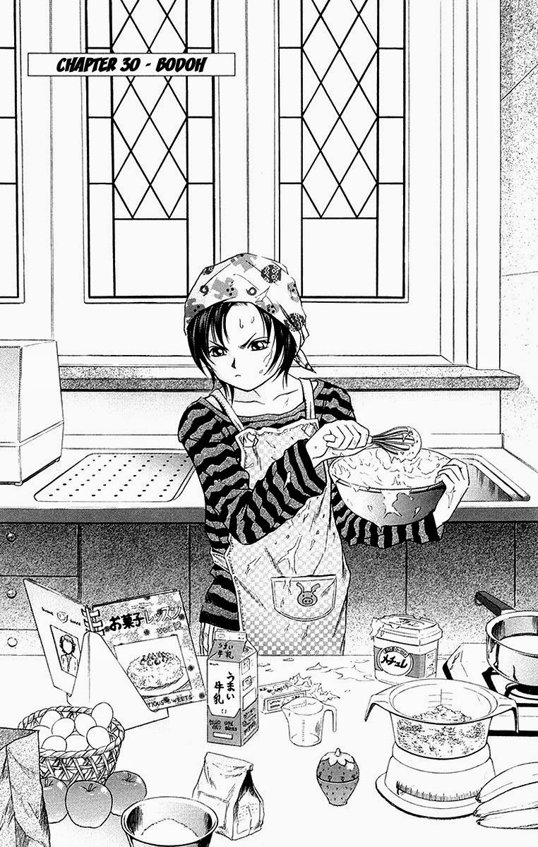 Baca  Otogi Matsuri Chapter 30 Gambar 2