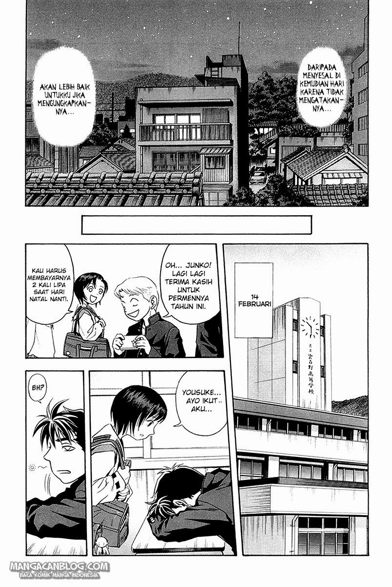 Otogi Matsuri Chapter 30 Gambar 20