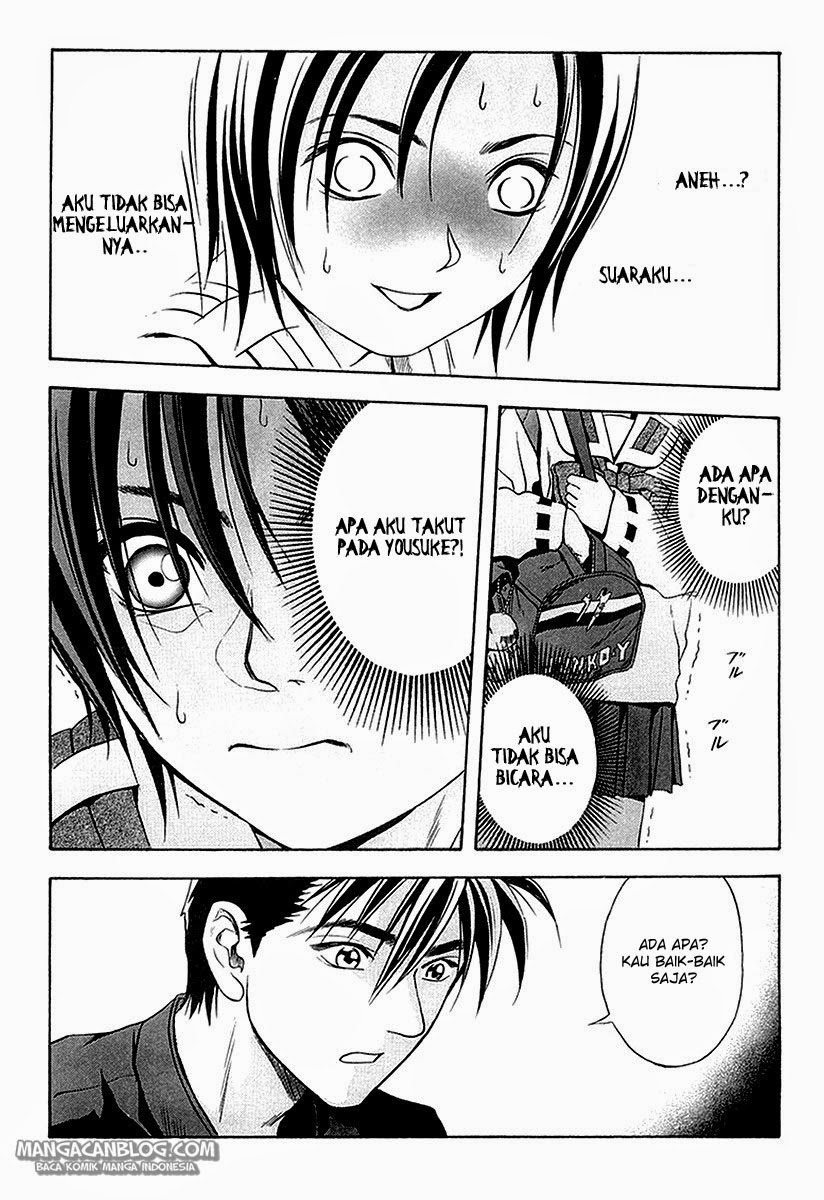 Otogi Matsuri Chapter 30 Gambar 22