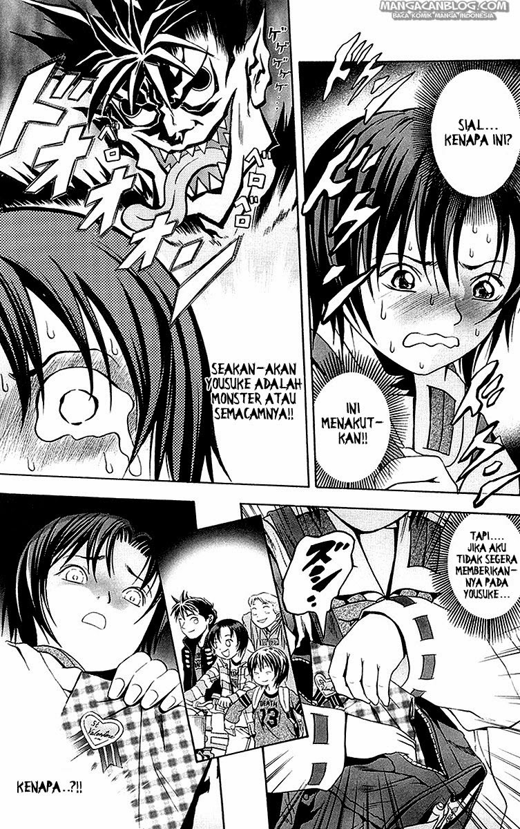 Otogi Matsuri Chapter 30 Gambar 23