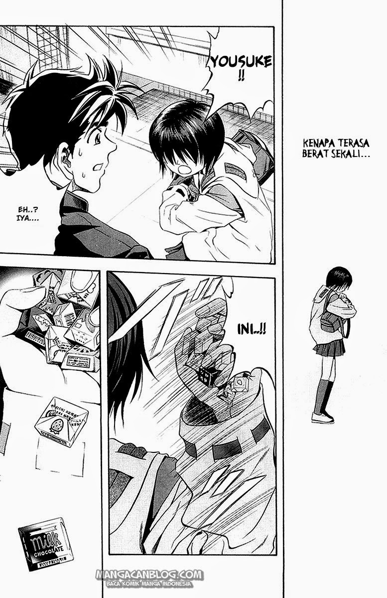 Otogi Matsuri Chapter 30 Gambar 24