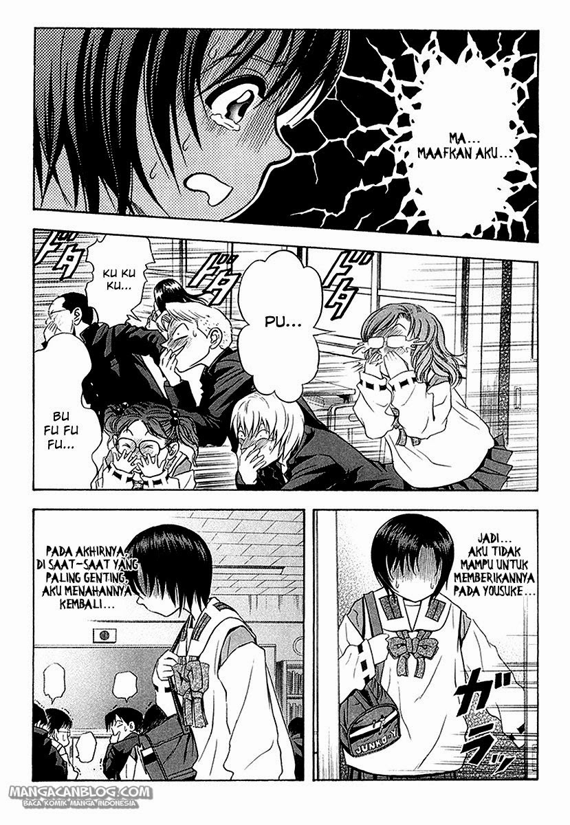 Otogi Matsuri Chapter 30 Gambar 26