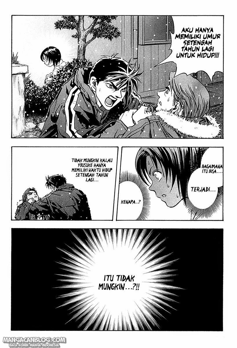 Otogi Matsuri Chapter 30 Gambar 3