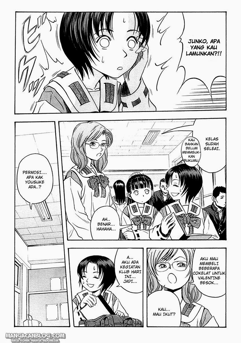 Otogi Matsuri Chapter 30 Gambar 4