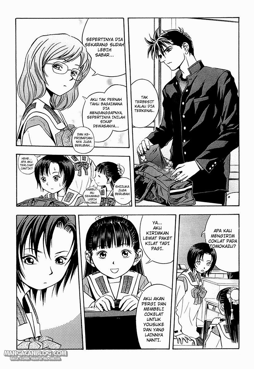 Otogi Matsuri Chapter 30 Gambar 7