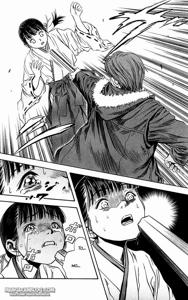 Otogi Matsuri Chapter 29 Gambar 20