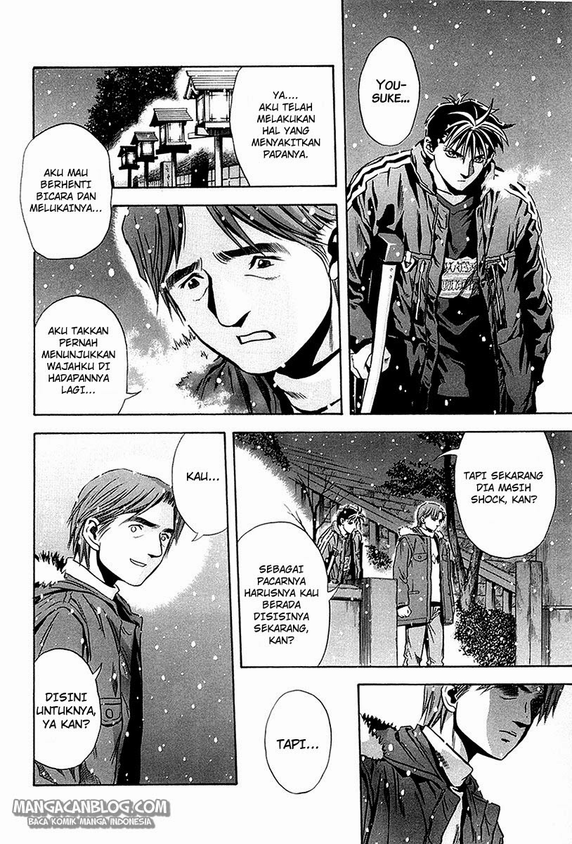 Otogi Matsuri Chapter 29 Gambar 29