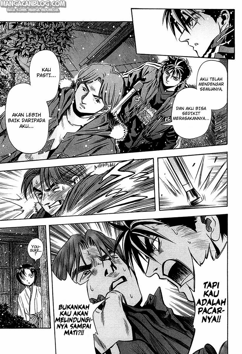 Otogi Matsuri Chapter 29 Gambar 30