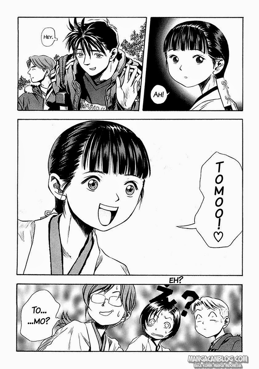 Otogi Matsuri Chapter 26 Gambar 10